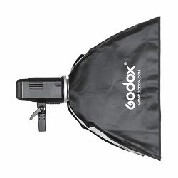 Godox Dodatna oprema Softbox Bowens Mount + Grid - 60x60cm