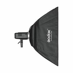 Godox Dodatna oprema Softbox Bowens Mount + Grid - 80x120cm