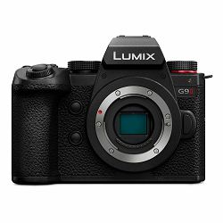 Panasonic LUMIX G9 Mark II (body)