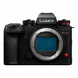 Panasonic Digitalni fotoaparat LUMIX S1R II Body