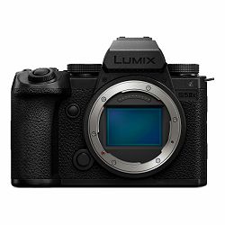 Panasonic Digitalni fotoaparat Lumix S5 II X body