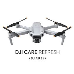 Card DJI Care Refresh 2-Year Plan (DJI Air 2S) EU