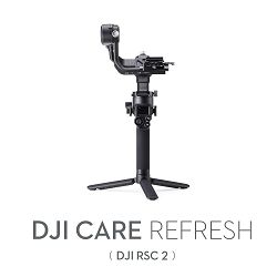 DJI Care Refresh 2-Year Plan (DJI RSC 2) EU