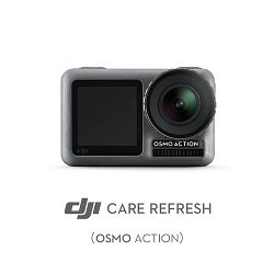 DJI Care Refresh Osmo Action EU