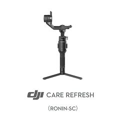 DJI Care Refresh Ronin SC EU