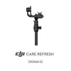 DJI Care Refresh Ronin S EU