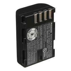 Panasonic Dodatna oprema Baterija DMW-BLF19E