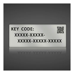 Panasonic Dodatna opema LUMIX V-Log L Function Firmware Upgrade Kit