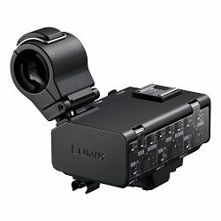 Panasonic Dodatna oprema XLR2 Microphone Adapter (GH7)