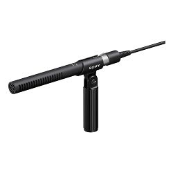 Sony Dodatna oprema Usmjereni mikrofon ECM-778 (shotgun)