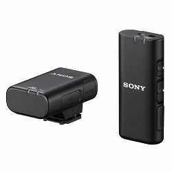 SONY Dodatna oprema Wireless mikrofon ECM-W2BT