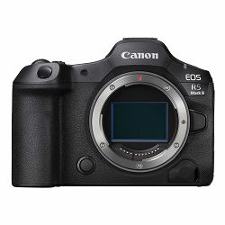 Canon Mirrorless Camera EOS R5 mark II