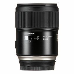 TAMRON Objektiv SP 35MM F/1.4 DI VC USD (Canon EF-mount)