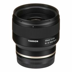 TAMRON Objektiv 20mm F/2.8 Di III OSD 1:2 (Sony E-mount)