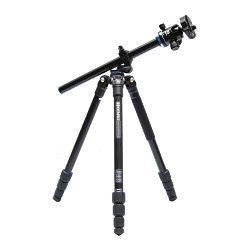 Benro Stativ GoPlus tripod kit FGP18A + B1 head   154cm