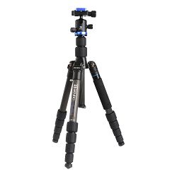 Benro Stativ iFOTO Alu. Tripod Kit + IB0 head   FIF19AIB0   147cm