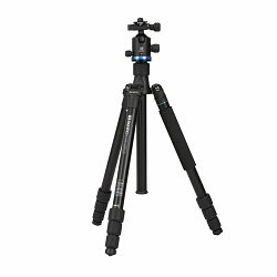 Benro Stativ iFOTO Alu. Tripod Kit + IB2 head   165cm