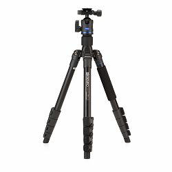Benro Stativ iTrip Tripod Kit Series 2 IH1 Head FIT29AIH1   154,5cm