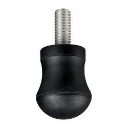 Giottos Dodatna oprema FP1021 Removable universal Rubber Foot with Spike inside
