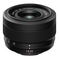 FUJIFILM Objektiv XC 13-33mm f/3.5-5.6 OIS