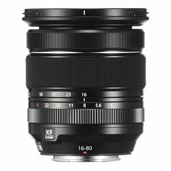 FUJIFILM Objektiv XF 16-80mm f/4 R OIS WR Zoom