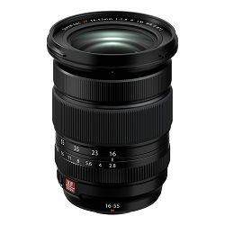 FUJIFILM Objektiv XF 16-55mm f/2.8 R LM WR II