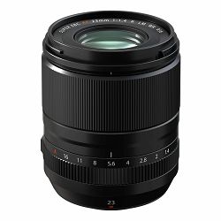 FUJIFILM Objektiv XF 23mm f/1.4 R LM WR