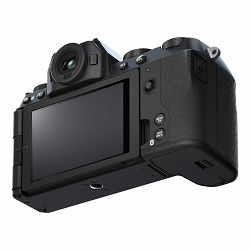 FUJIFILM Digitalni fotoaparat X-S20 + XC 15-45mm f/3.5-5.6 OIS PZ