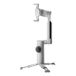 Insta360 Flow Smartphone Gimbal Stabilizer Creator Kit (Grey)