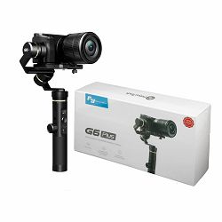 Feiyu Tech G6 Plus 3-axis gimbal
