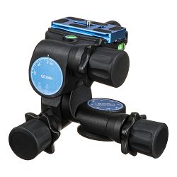 Benro Dodatna oprema GD3WH Precision Geared Head