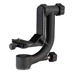 Benro Dodatna oprema Gimbal Head Magnesium PL100 plate GH2