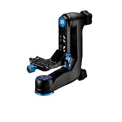 Benro Dodatna oprema GH5CMINI Gimbal Head Carbon Fibre