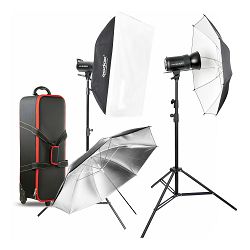 Godox Flash rasvjeta u setu SK300 II - (2x 300W/s)