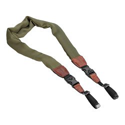Camera strap GGS SCS-N11   Khaki  (120cm)
