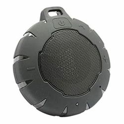 HIREC Zvučnik BOOM PUCK IPX6 WIRELESS (Black)