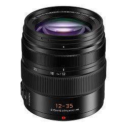 Panasonic Objektiv LEICA DG VARIO-ELMARIT 12-35mm f/2.8 ASPH. POWER O.I.S.