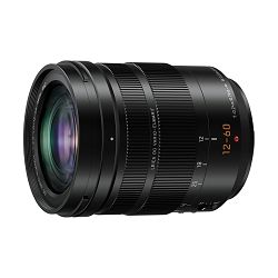 Panasonic Objektiv H-ES12060E Black (LEICA DG VARIO-ELMARIT 12-60mm / F2.8-4.0 ASPH. / POWER O.I.S.)