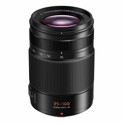 Panasonic Objektiv LEICA DG Vario-Elmarit 35-100mm f/2.8 Power O.I.S.