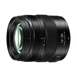 Panasonic Objektiv H-HSA12035E Black (LUMIX G X VARIO 12-35mm / F2.8 II ASPH. / POWER O.I.S.)