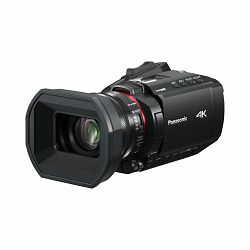 Panasonic Digitalna videokamera HC-X1200E