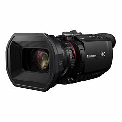 Panasonic Digitalna videokamera HC-X1500, UHD 4K, HDMI, 24x Zoom