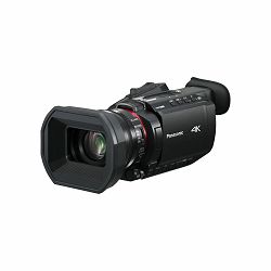Panasonic Digitalna videokamera HC-X1600E