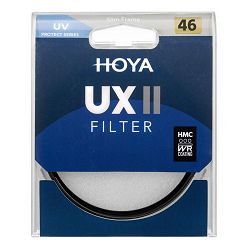 Hoya filter 46mm UX II UV