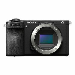 SONY Mirrorless Camera Alpha a6700 (Body)