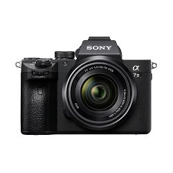SONY Mirrorless Camera Alpha a7 III kit FE 28-70mm f/3.5-5.6 OSS