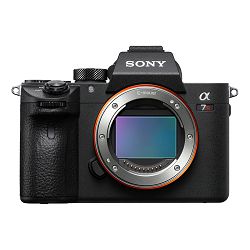 SONY Mirrorless Camera Alpha a7R IV Body