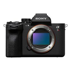 SONY Mirrorless Camera Alpha a7R V (Body)
