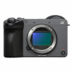 SONY Digitalna videokamera FX2 Body Only 