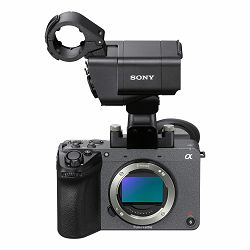 SONY Digitalna videokamera FX2 (with XLR-Handle)